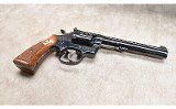Smith & Wesson ~ Model 14-4 ~ .38 S&W Special - 2 of 11