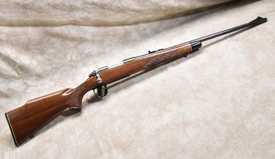 REMINGTON ~ 722 ~ .300 SAVAGE