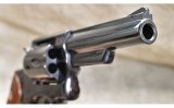 Ruger ~ Police Service-Six ~ .357 Magnum - 4 of 10