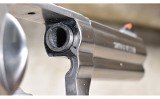 Smith & Wesson ~ Model 686-6 ~ .357 Magnum - 9 of 11