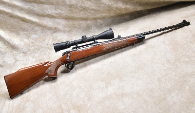 REMINGTON ~ 700 ~ .30-06 SPRINGFIELD