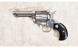 Ruger ~ Vaquero ~ .45 Cal - 3 of 7