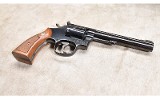 Smith & Wesson ~ Model 17-5 ~ .22 Long Rifle - 2 of 11