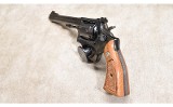 Smith & Wesson ~ Model 17-5 ~ .22 Long Rifle - 4 of 11