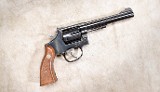 Smith & Wesson ~ Model 17-5 ~ .22 Long Rifle - 1 of 11