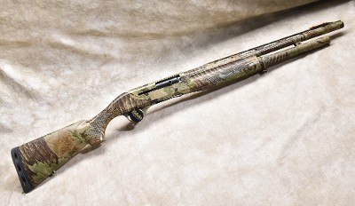 BENELLI ~ M1 SUPER 90 ~ 12 GAUGE 2-3/4 OR 3-INCH