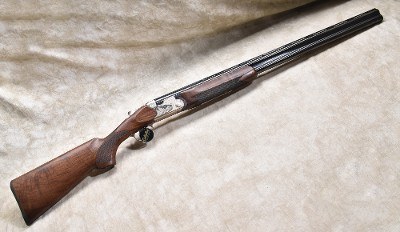 BERETTA ~ SV10 PERENNIA ~ 12 GAUGE 3-INCH