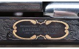 REMINGTON ~ 1100 ~ LTD ED ~ 1 OF 3000 ~ 12 GAUGE - 13 of 13