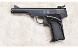 Browning ~ 1922 ~ .380 Cal - 3 of 8