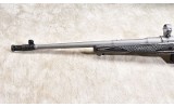 RUGER ~ GUNSITE SCOUT ~ LEFT HANDED ~ .308 WINCH - 8 of 11