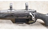 RUGER ~ GUNSITE SCOUT ~ LEFT HANDED ~ .308 WINCH - 9 of 11