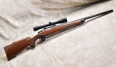 REMINGTON ~ 700 ~ .22-250 REMINGTON