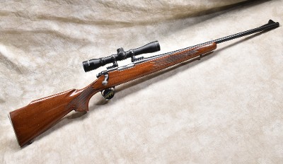 REMINGTON ~ 700 ~ .243 WINCHESTER