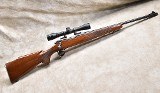 REMINGTON ~ 700 ~ .243 WINCHESTER