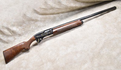REMINGTON ~ 1100 ~ LTD ED ~ 1 OF 3000 ~ 12 GAUGE