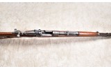 MAUSER ~ S/27 BERLIN-LUEBECKER ~ 98 ~ 7.90 MM - 5 of 16