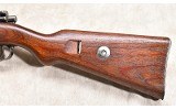 MAUSER ~ S/27 BERLIN-LUEBECKER ~ 98 ~ 7.90 MM - 10 of 16