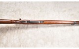 MAUSER ~ S/27 BERLIN-LUEBECKER ~ 98 ~ 7.90 MM - 6 of 16