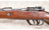MAUSER ~ S/27 BERLIN-LUEBECKER ~ 98 ~ 7.90 MM - 9 of 16