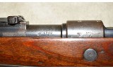 MAUSER ~ S/27 BERLIN-LUEBECKER ~ 98 ~ 7.90 MM - 14 of 16