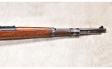 MAUSER ~ S/27 BERLIN-LUEBECKER ~ 98 ~ 7.90 MM - 4 of 16