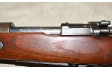 MAUSER ~ S/27 BERLIN-LUEBECKER ~ 98 ~ 7.90 MM - 16 of 16