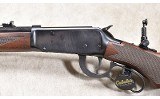 WINCHESTER ~ 94 LEGACY OCTAGONAL ~ .30-30 WINCHESTER - 9 of 11