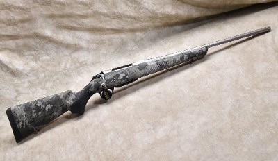 TIKKA ~ T3X ~ .300 WINCHESTER MAGNUM