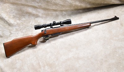 REMINGTON ~ 788 ~ .308 WINCHESTER