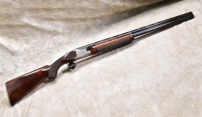 WINCHESTER ~ 101XTR PIGEON GRADE ~ 20 GAUGE