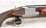WINCHESTER ~ 101XTR PIGEON GRADE ~ 20 GAUGE - 3 of 11