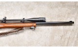 WINCHESTER ~ MODEL 52 ~ .22 LONG RIFLE - 4 of 11