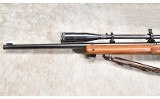 WINCHESTER ~ MODEL 52 ~ .22 LONG RIFLE - 8 of 11