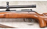 WINCHESTER ~ MODEL 52 ~ .22 LONG RIFLE - 9 of 11