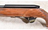 WEATHERBY ~ MARK XXII ~ .22 LONG RIFLE - 9 of 12