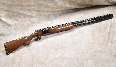 BROWNING ~ CITORI ~ 12 GAUGE