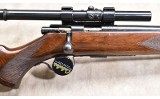 WINCHESTER ~ MODEL 75 ~ .22 LONG RIFLE - 3 of 11