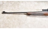 WINCHESTER ~ MODEL 75 ~ .22 LONG RIFLE - 8 of 11
