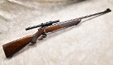 WINCHESTER ~ MODEL 75 ~ .22 LONG RIFLE