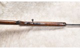 WINCHESTER ~ MODEL 75 ~ .22 LONG RIFLE - 6 of 11