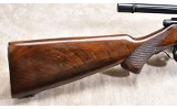 WINCHESTER ~ MODEL 75 ~ .22 LONG RIFLE - 2 of 11