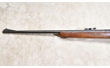 MAUSER ~ CADET RIFLE ~ "PATRONE".22 LONG RIFLE - 8 of 12