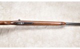 MAUSER ~ CADET RIFLE ~ "PATRONE".22 LONG RIFLE - 6 of 12
