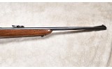 MAUSER ~ CADET RIFLE ~ "PATRONE".22 LONG RIFLE - 4 of 12