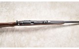 MAUSER ~ CADET RIFLE ~ "PATRONE".22 LONG RIFLE - 5 of 12