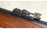 MAUSER ~ CADET RIFLE ~ "PATRONE".22 LONG RIFLE - 12 of 12