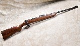 MAUSER ~ CADET RIFLE ~ "PATRONE".22 LONG RIFLE