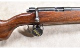 MAUSER ~ CADET RIFLE ~ "PATRONE".22 LONG RIFLE - 3 of 12