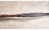 JP SAUER & Sohn ~ "Royal" Side by Side ~ 20 GAUGE - 5 of 14