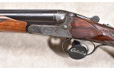 JP SAUER & Sohn ~ "Royal" Side by Side ~ 20 GAUGE - 9 of 14